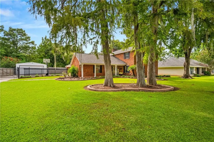 508 Windermere Boulevard, Alexandria, LA 71303 - #3
