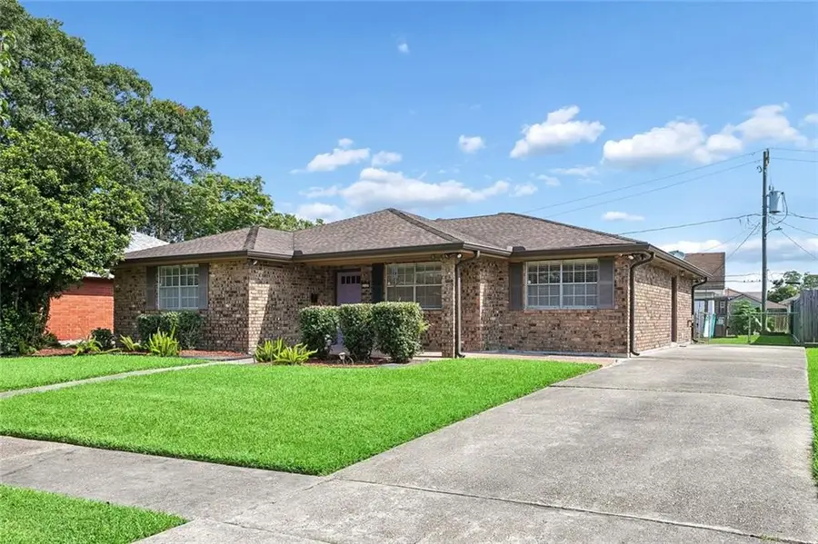 2137 Glouster Place, Gretna, LA 70056 - #2