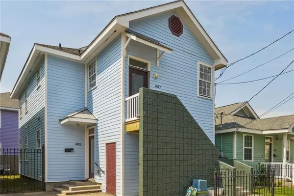 405 07 N Tonti Street, New Orleans, LA 70119
