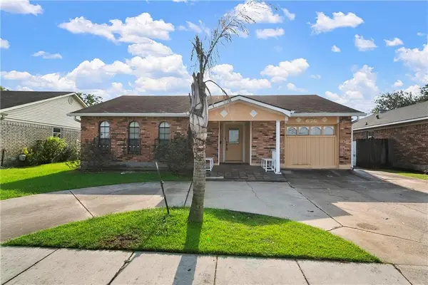 676 Wall Boulevard, Gretna, LA 70056
