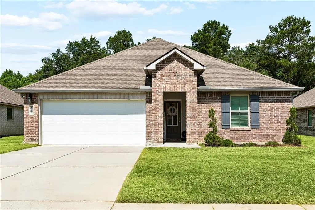 13249 Fowler Drive, Walker, LA 70785 - #1