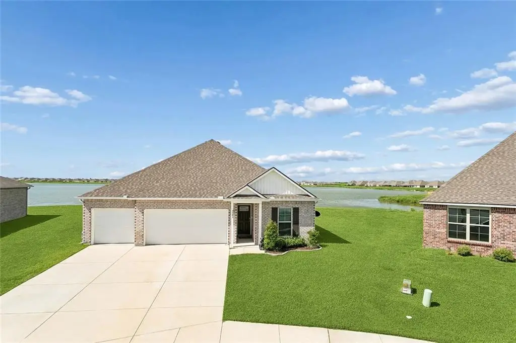 3943 Hook Island Lane, Slidell, LA 70461 - #1