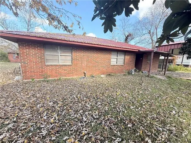 10443 Highway 1, Moreauville, LA 71355 - #1