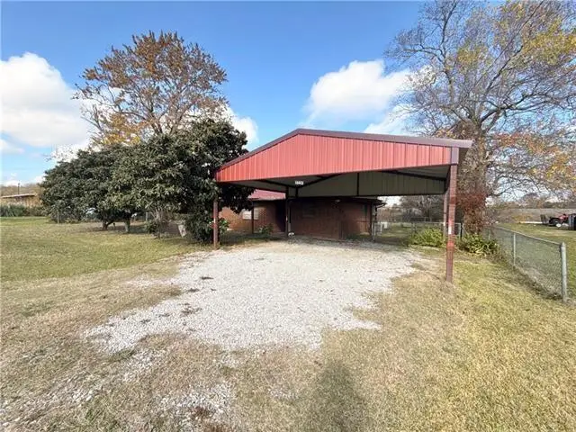 10443 Highway 1, Moreauville, LA 71355 - #2