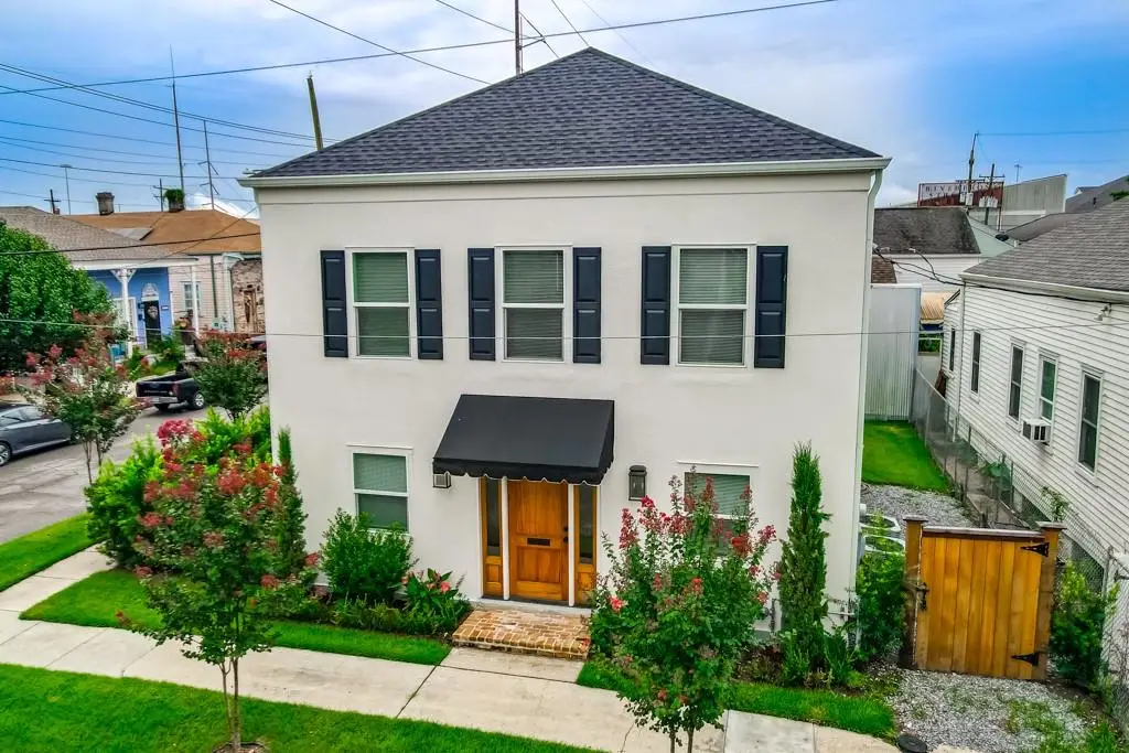 4300 Annunciation Street, New Orleans, LA 70115 - #1