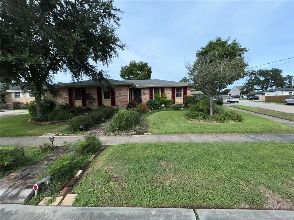 4001 Green Acres Road, Metairie, LA 70003 - #1