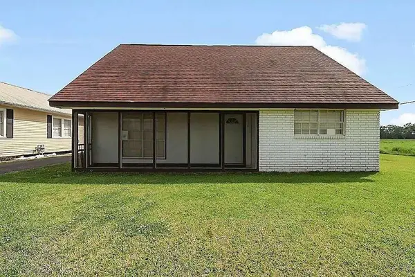 4361 Bayou Black Drive, Houma, LA 70360