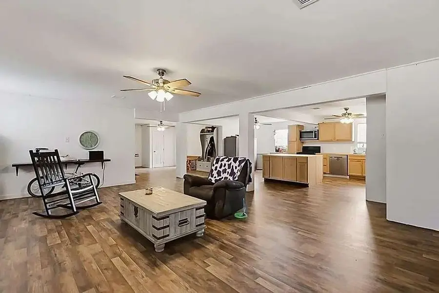 4361 Bayou Black Drive, Houma, LA 70360 - #3