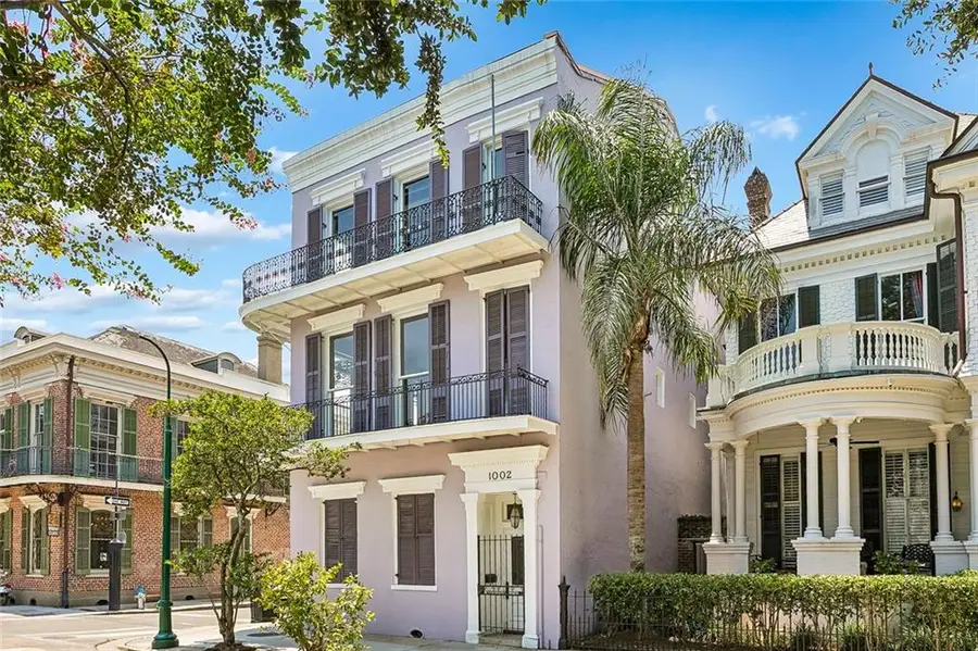 1002 Esplanade Avenue #101, New Orleans, LA 70116 - #3
