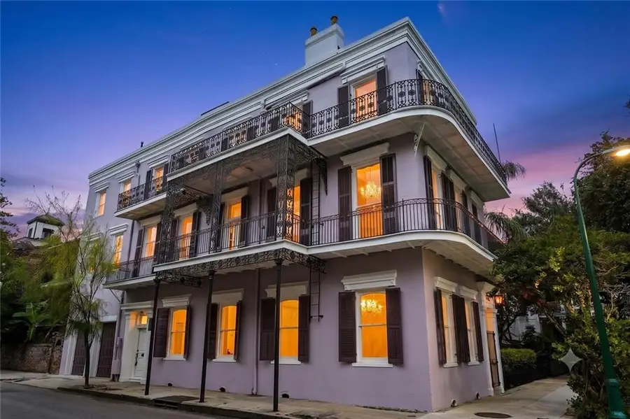 1002 Esplanade Avenue #201, New Orleans, LA 70116 - #2