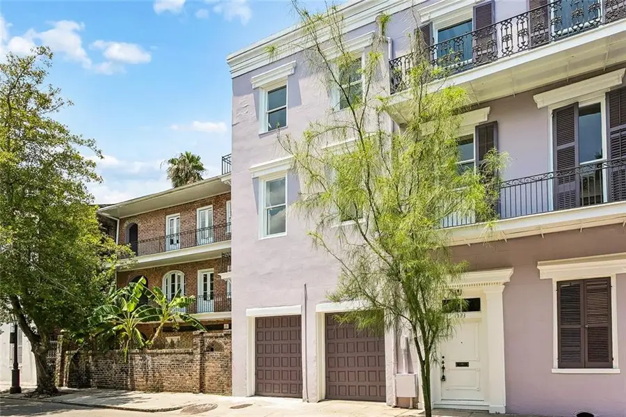 1002 Esplanade Avenue #202, New Orleans, LA 70119 - #2