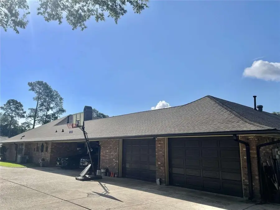 3532 N Bahin Court, Baton Rouge, LA 70816 - #2