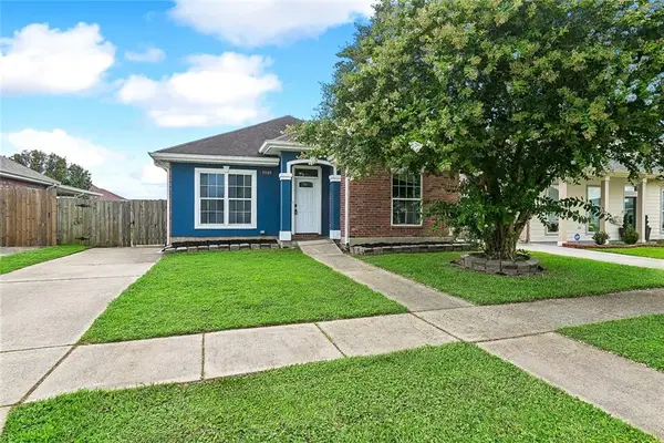 3509 Van Cleave Drive, Meraux, LA 70075