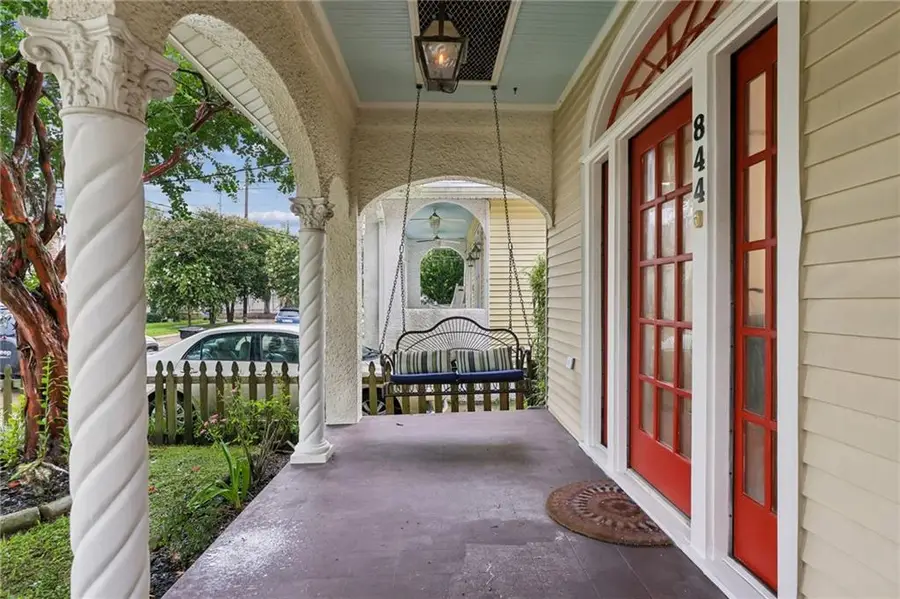 844 Weiblen Place, New Orleans, LA 70124 - #3