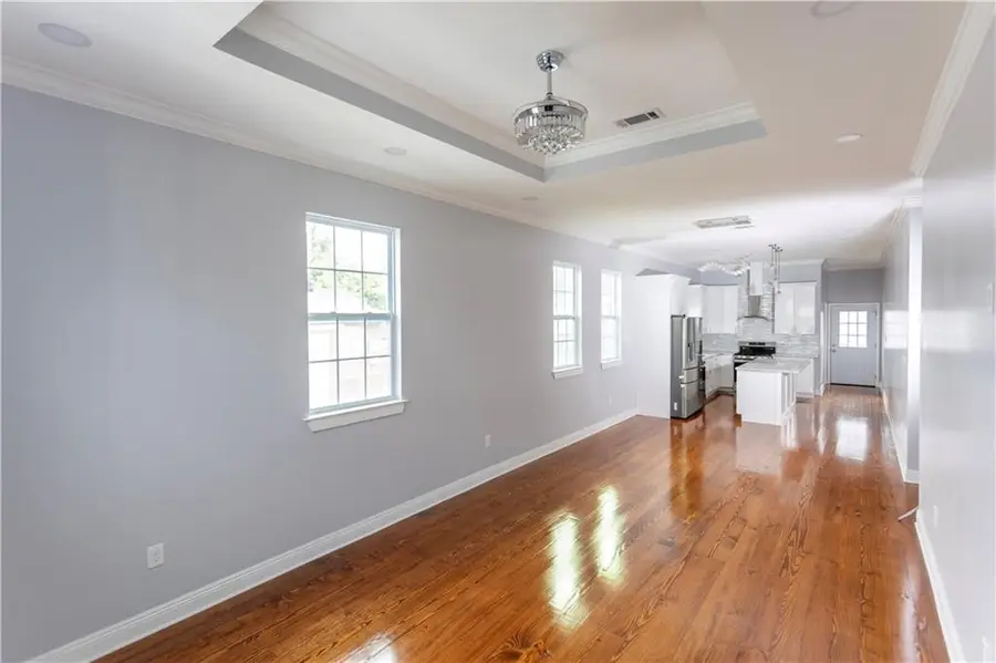 4603 New Orleans Street, New Orleans, LA 70122 - #3