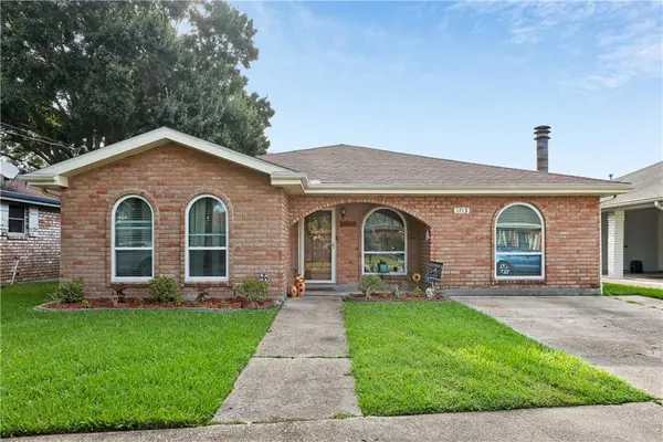 1713 Richland Avenue, Metairie, LA 70001