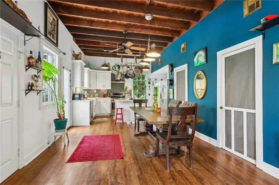 639 Patterson Street, New Orleans, LA 70114 - #2