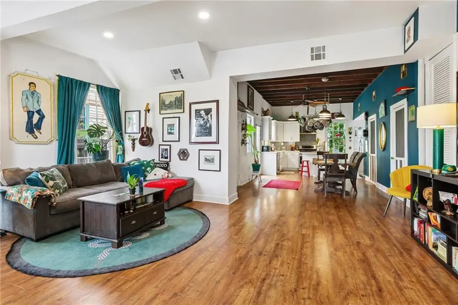 639 Patterson Street, New Orleans, LA 70114 - #3