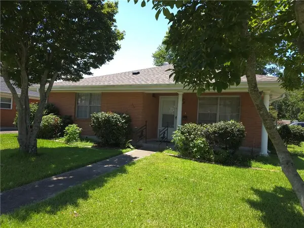 856 Homestead Avenue, Metairie, LA 70005
