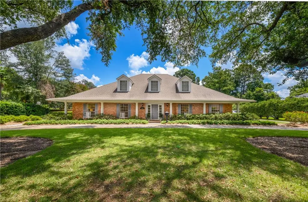 1203 Heyman Lane, Alexandria, LA 71303 - #1