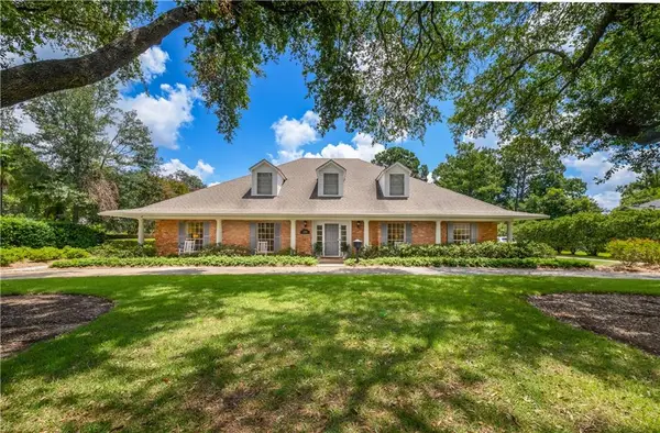 1203 Heyman Lane, Alexandria, LA 71303