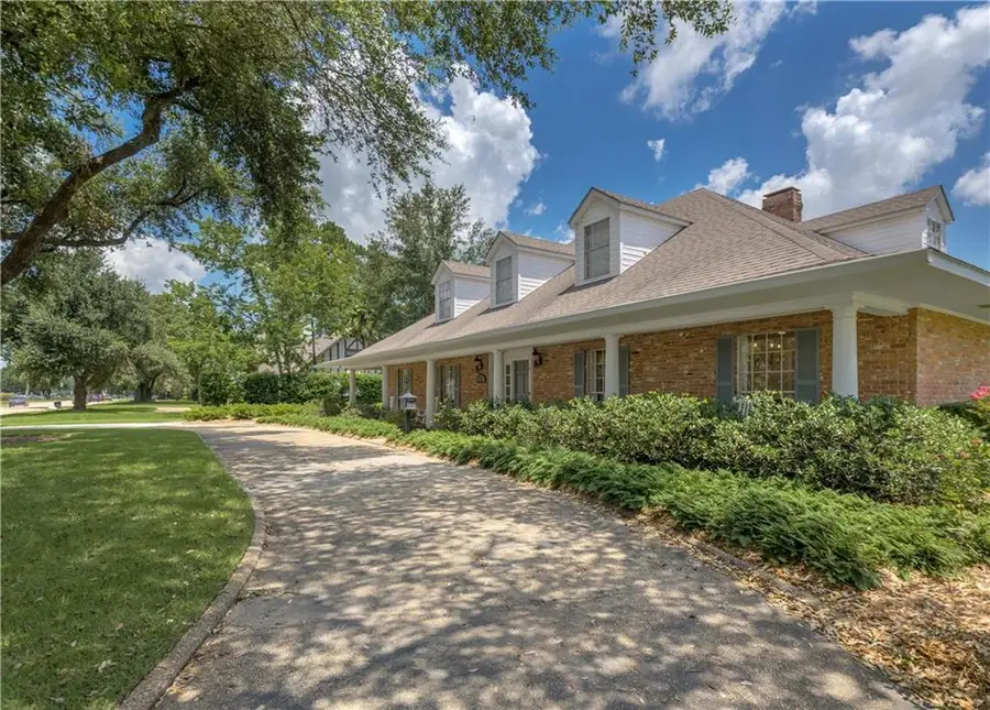 1203 Heyman Lane, Alexandria, LA 71303 - #2