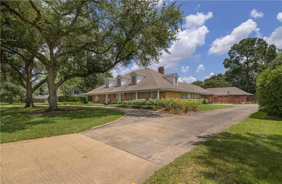 1203 Heyman Lane, Alexandria, LA 71303 - #3