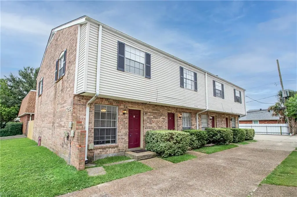725 Vouray Drive, Kenner, LA 70065 - #1