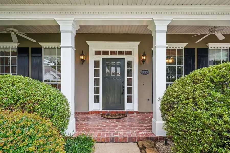 1263 Springwater Drive, Mandeville, LA 70471 - #3