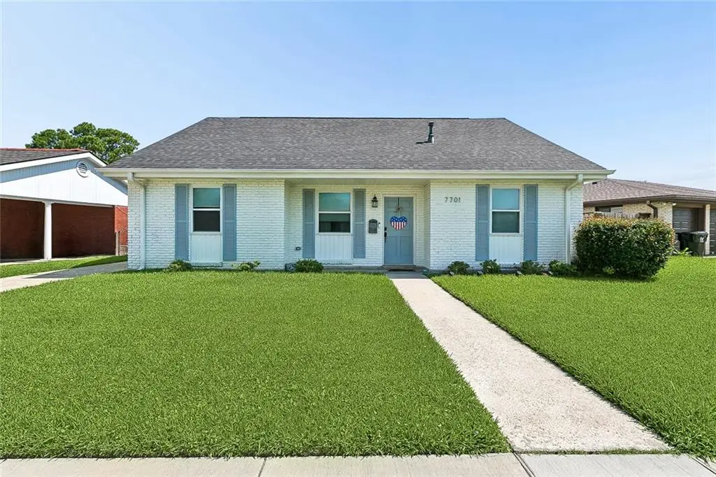 7701 Wilson Street, Harahan, LA 70123 - #1