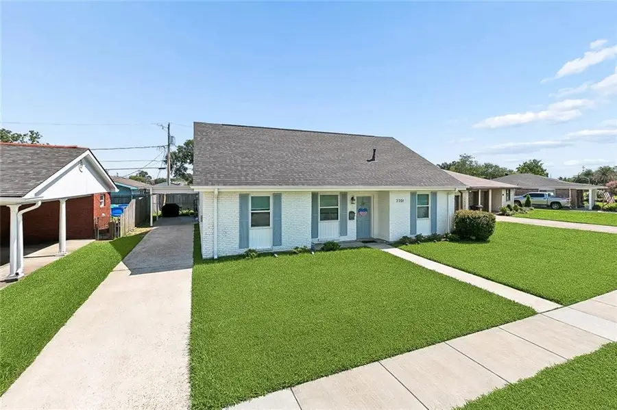 7701 Wilson Street, Harahan, LA 70123 - #2