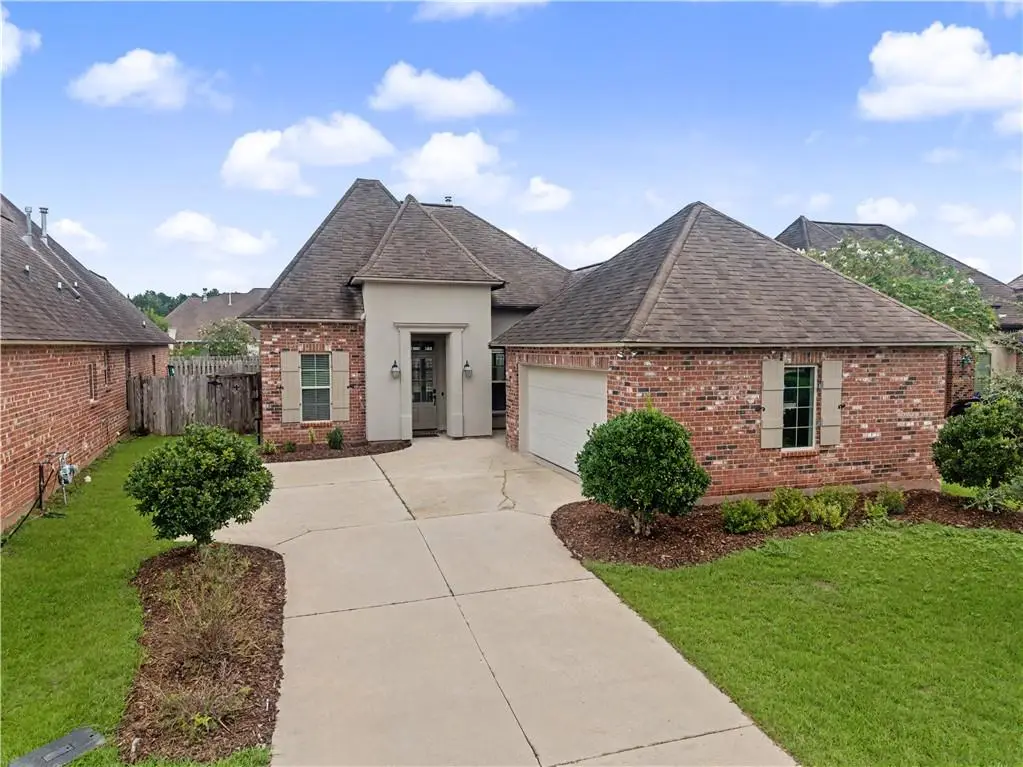 1233 Deer Park Court, Madisonville, LA 70447 - #1