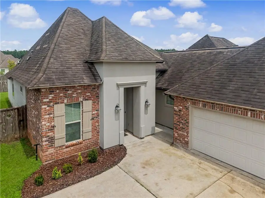 1233 Deer Park Court, Madisonville, LA 70447 - #3