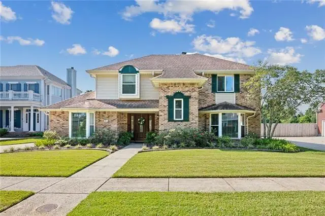 41 Kings Canyon Drive, New Orleans, LA 70131 - #1