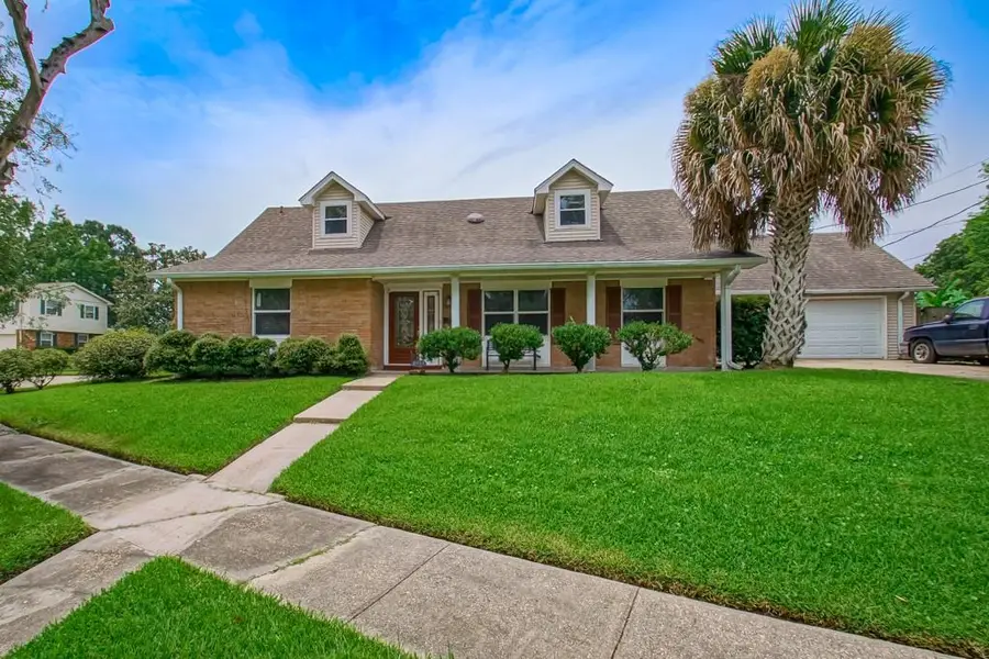 1919 Beck Street, New Orleans, LA 70131 - #2