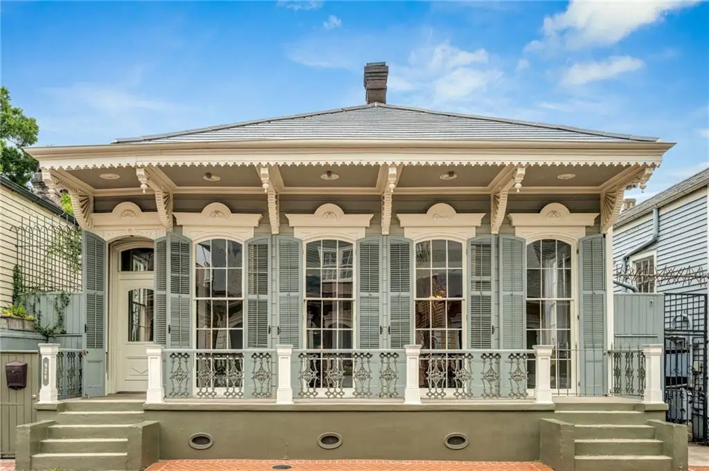 926 St Peter Street, New Orleans, LA 70116 - #1