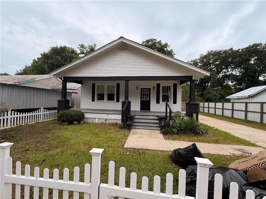 444 Cottonport Avenue, Cottonport, LA 71327 - #2
