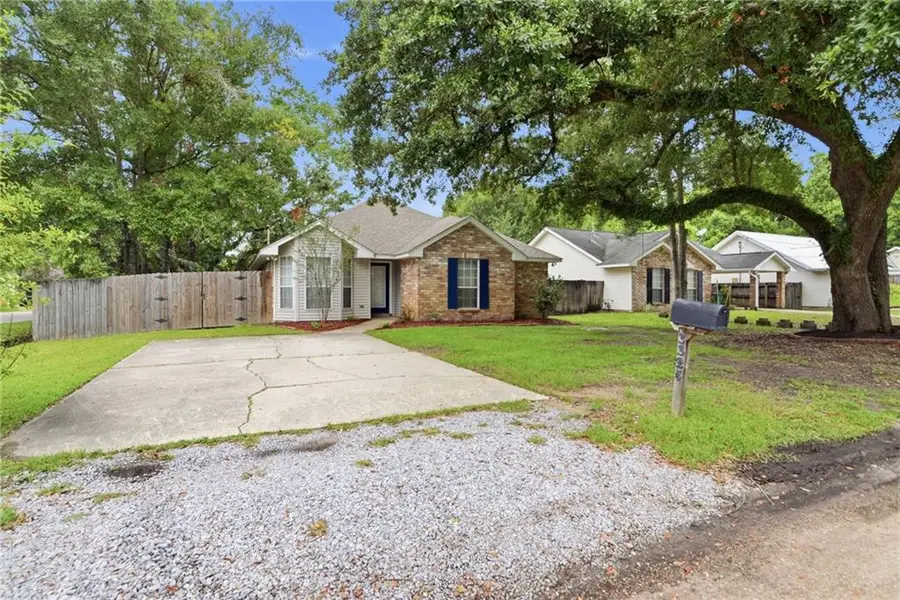 3325 Bridge Street, Slidell, LA 70458 - #2