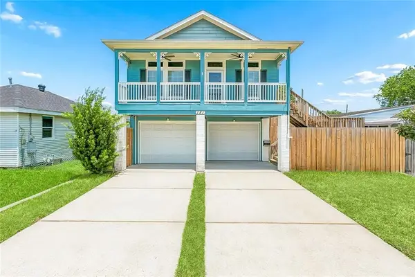 181 Crislaur Avenue, Harahan, LA 70123