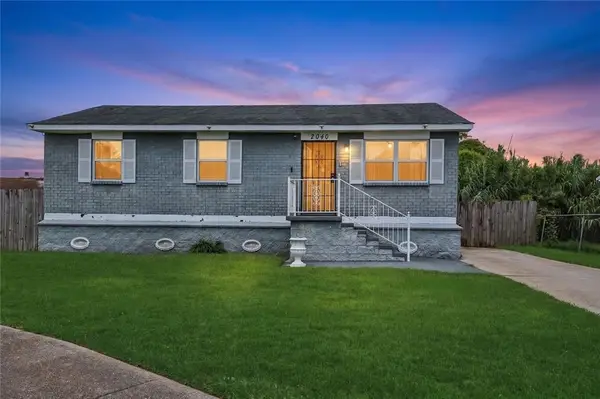 2040 Luther Drive, Marrero, LA 70072