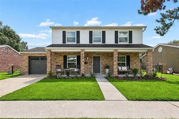 889 Oakwood Drive, Terrytown, LA 70056