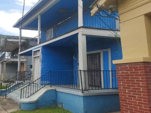 1337 S Genois Street, New Orleans, LA 70125 - #2