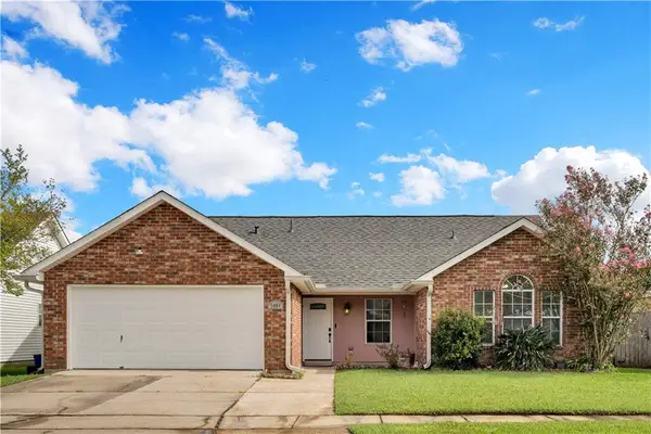 2664 Long Branch Drive, Marrero, LA 70072