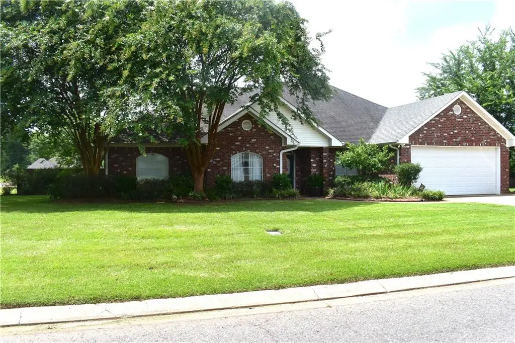 717 St. Clair Avenue, Natchitoches, LA 71457 - #1
