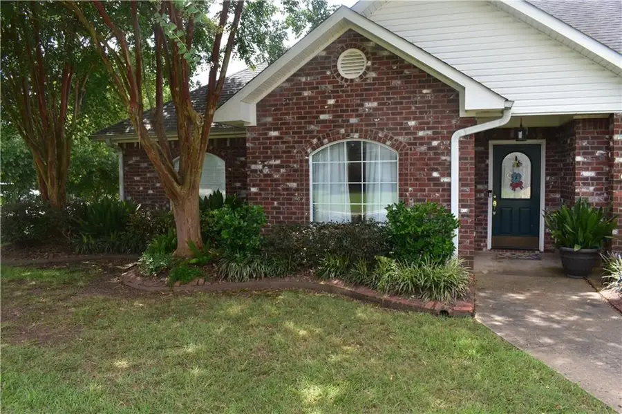 717 St. Clair Avenue, Natchitoches, LA 71457 - #2