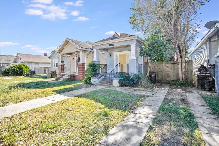 2654 Myrtle Street, New Orleans, LA 70122 - #2