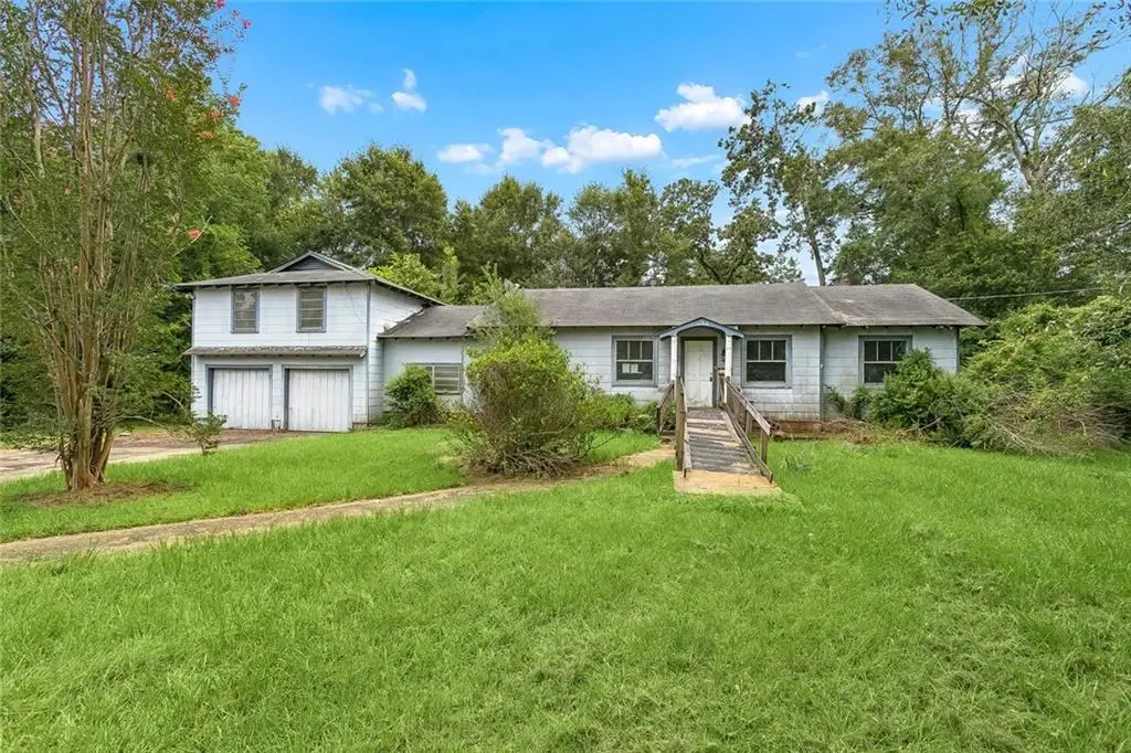 504 Avenue A Avenue, Kentwood, LA 70444 - #1