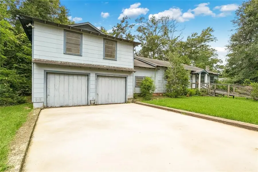 504 Avenue A Avenue, Kentwood, LA 70444 - #2