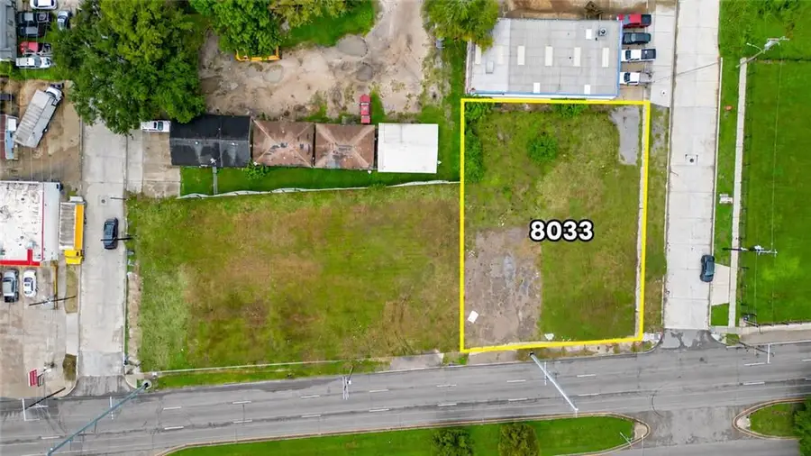 8033 Chef Menteur Highway, New Orleans, LA 70126 - #2
