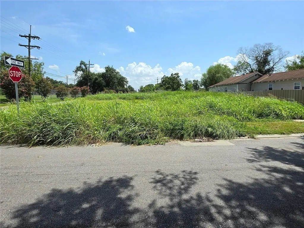 1342 Forstall Street, New Orleans, LA 70117 - #1